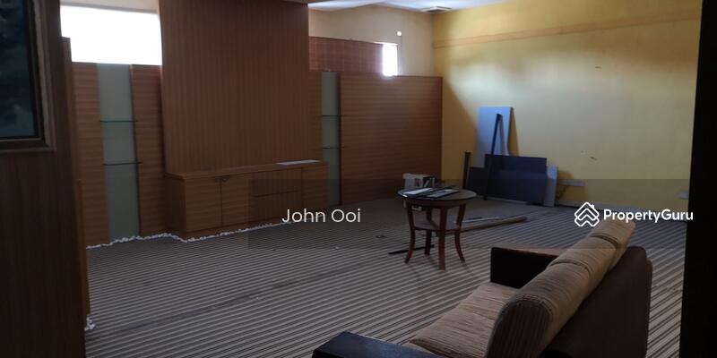 For Rent - Taman industri Bolton 30x70 Sri Gombak